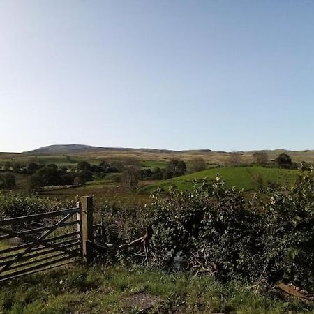 Villa Rural Getaway With A View - Old Spout Barn Sedbergh Exterior foto